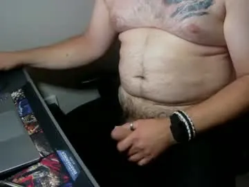methodakill — GeordieDaddyUncut's room #straight #dadbod #daddy #bigcockuncut #silence