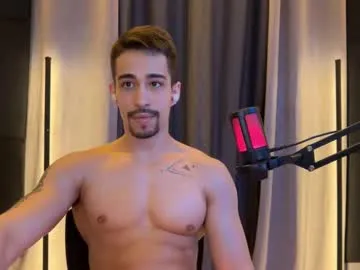 mettew22cm on Chaturbate 