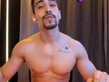 mettew22cm on Chaturbate 