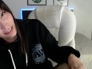 mia_collens_ on Chaturbate