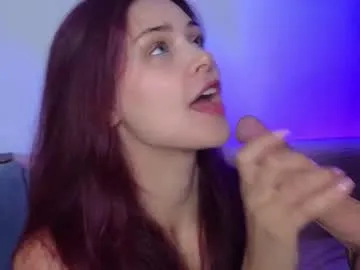 miamax88 — BJ [120 tokens left] #lovense #cumshot #couple #blowjob #young