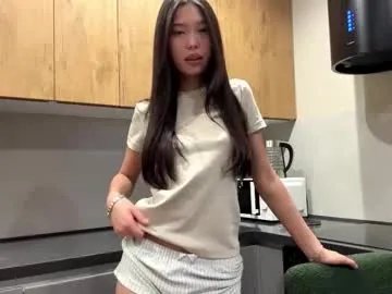 michalkandoll — Goal -   make my ass redMy name is Aidaxo Have a good stream and a good time!  #shy #cute #asian #18 #young #shy  [320 tokens remaining]