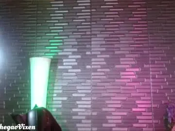 miia_zarate on Chaturbate 