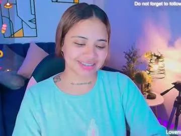 miiaa7_ on Chaturbate 