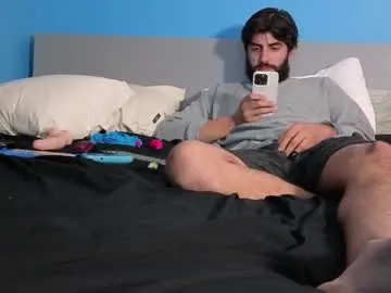 mikehawk1589 — come vibe w me :) tall dark and handsome #tall #uncut #lovense #beard #bigfeet