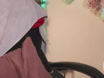 mila_snoow — GOAL: 3 Oil & Rub  [103 tokens remaining]  RED DAYS #saliva #blowjob #anal #fuckmachine #deepthroat