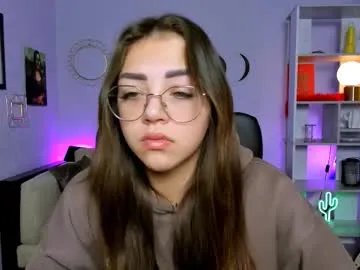 milki_wey — GOAL: handbra [333 tokens remaining] Welcome to my room! #18 #young #teen #shy #lesbian