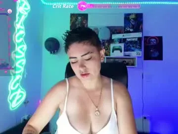 milley_rose — Milley_rose's kingdom room.Tip menu, the vibes give me the pleasure, With each tip not only honor me, it's the glory   #mistress   #femdom #bigboobs #tomboy #muscle