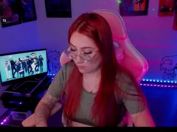 milly_yako on Chaturbate 