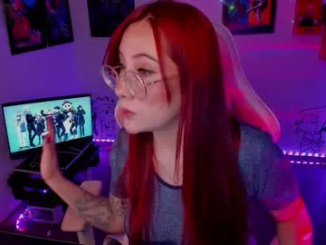 milly_yako on Chaturbate 
