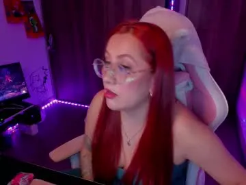 milly_yako on Chaturbate 