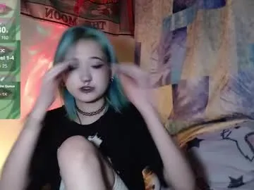milten_trish — GOAL: doggy In panties+ slap ass [35 tokens remaining] Hi, let's chat?) #cute #18 #teen  #goth #skinny