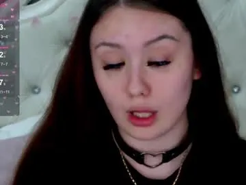 miriamwhite on Chaturbate 