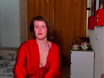 mirrorofsoul on Chaturbate 