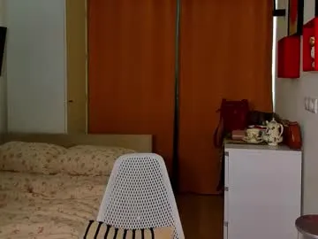 mirrorofsoul on Chaturbate 
