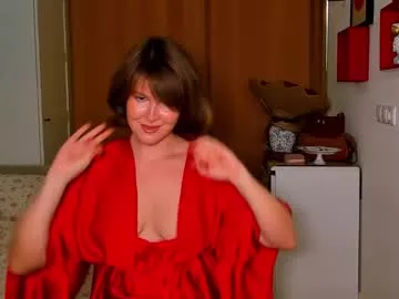 mirrorofsoul on Chaturbate 