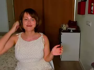 mirrorofsoul on Chaturbate 