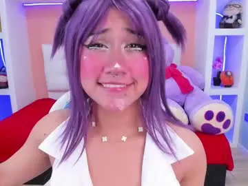 miss___megan on Chaturbate 