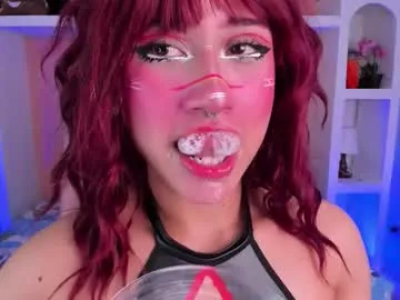 miss___megan — Petite girl cock sucker, gagging and messy // My milk-filled tits /My tight little pink pussy - Goal is : Recolect Spit in Bowl and cover all FACE #dirty #ahegao #atm #saliva #deepthroat