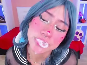 miss___megan on Chaturbate 