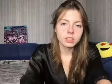 miss_angel_ on Chaturbate 