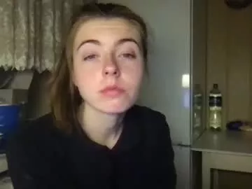 miss_angel_ on Chaturbate 