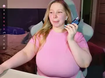 miss_anna909 on Chaturbate 