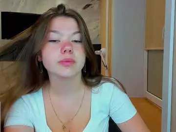 miss_bubbles on Chaturbate 