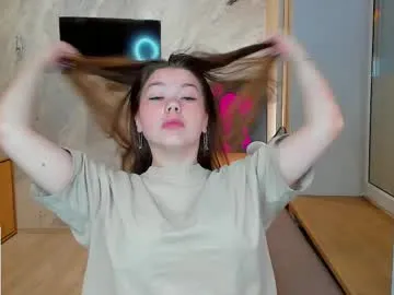 miss_bubbles on Chaturbate 