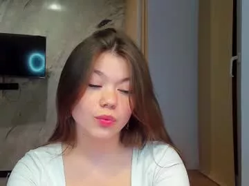 miss_bubbles on Chaturbate 