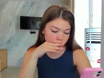 miss_bubbles on Chaturbate 