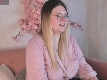 miss_judy on Chaturbate 