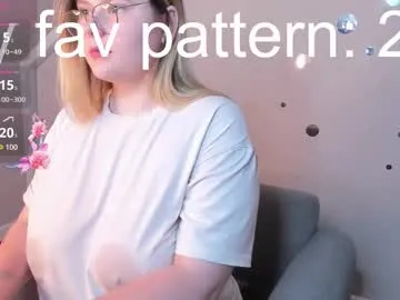 miss_judy on Chaturbate 