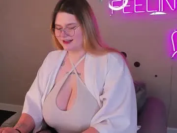 miss_judy on Chaturbate 