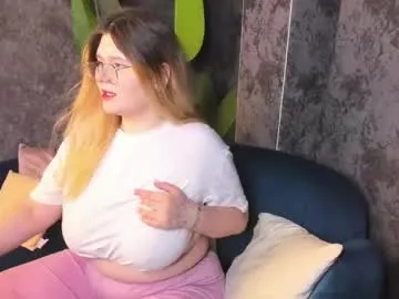 miss_judy on Chaturbate 