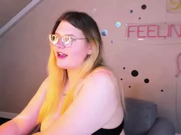 miss_judy on Chaturbate 