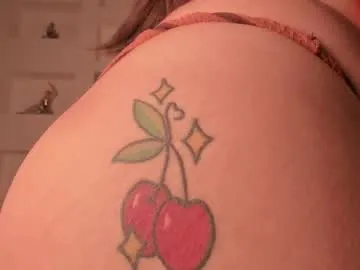 miss_melisaa on Chaturbate 
