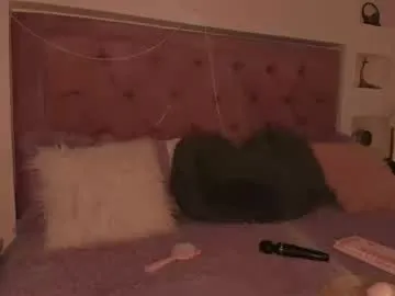 miss_melisaa on Chaturbate 