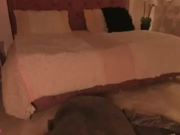miss_melisaa on Chaturbate 