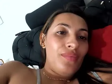 miss_selene on Chaturbate 