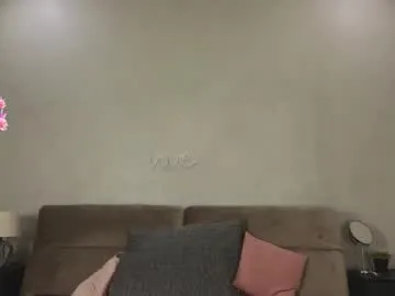 miss_spider on Chaturbate 