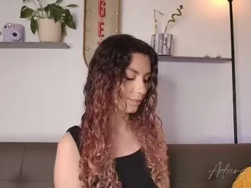 miss_toronto on Chaturbate 