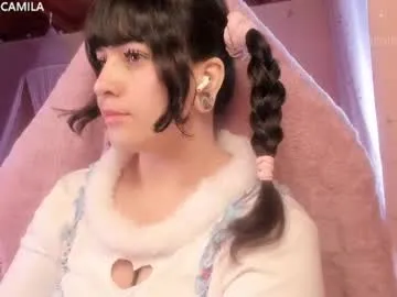 miss_yasmin on Chaturbate 