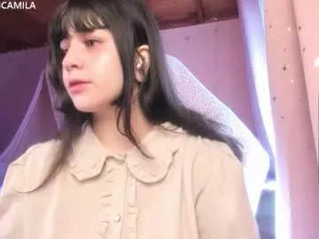 miss_yasmin on Chaturbate 
