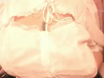 miss_yasmin on Chaturbate 