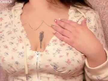 miss_yasmin on Chaturbate 
