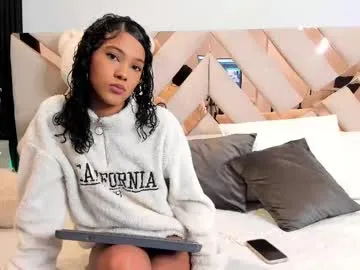 missbrasil_ on Chaturbate 