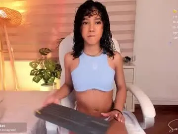 missbrasil_ on Chaturbate 