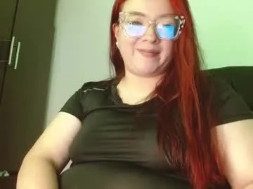 misslady__eva on Chaturbate 