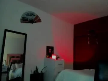 misslucye_robbie on Chaturbate 